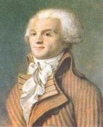 unknow artist den store revolutionaren robespierre Germany oil painting reproduction